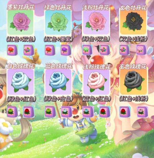 摩尔庄园华为版