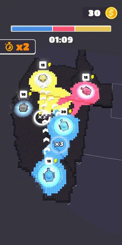 立方体战斗游戏官方版