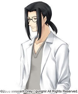 壳之少女