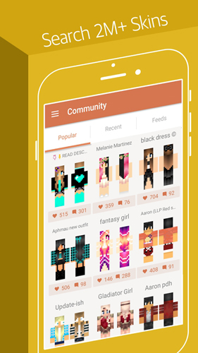 skinseed皮肤制作器 v6.5.13