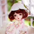 娇娃换装美容日记 v3.4.28手游下载