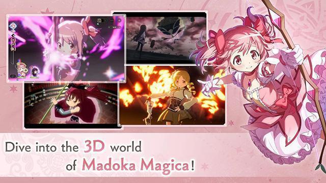 MagiaEXedra