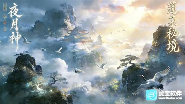 古今2风起蓬莱秘境本周灾祸阵容推荐