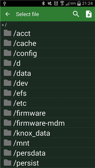 16进制编辑器app手机版下载截图