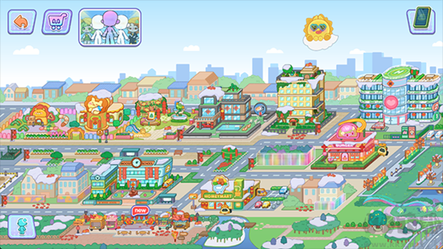 奇妙创意世界最新版V8.72.08.20安卓版 