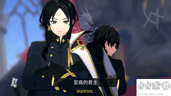 英雄之王(lord of heroes)官网版 v1.5.0安卓版 
