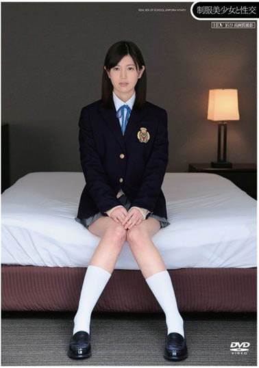 最新推荐！超完美的正妹优等生《柚希葵》精选作品介绍……