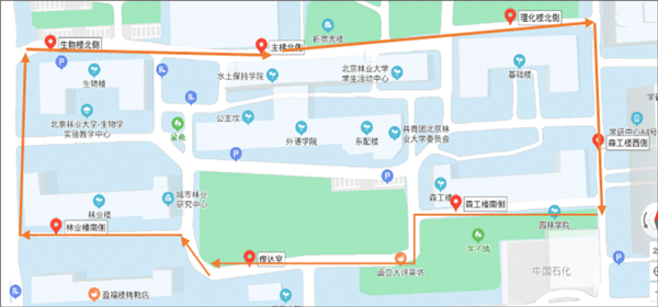 运动世界校园12