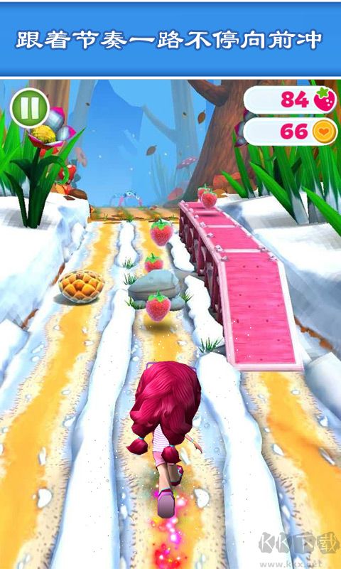 节奏音乐跑酷汉化版 v1.20安卓版 