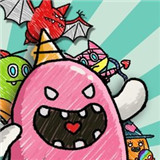 怪物大战僵尸去广告版v1.8.5安卓版 