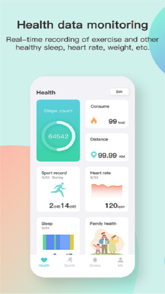 Keep Health