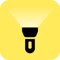 万用手电筒app