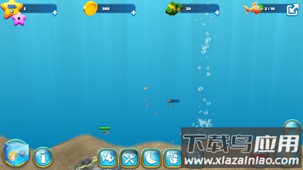 Fish Farm 3养鱼场3