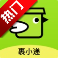 裹小递同城配送app官方版 V2.4.2 最新版
