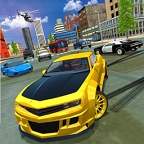 城市驾驶模拟器手机版下载 v1.0.0