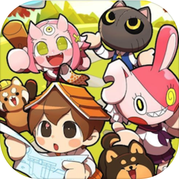 病病神社建造中游戏安卓版 v1.0.0下载 v1.0.0 