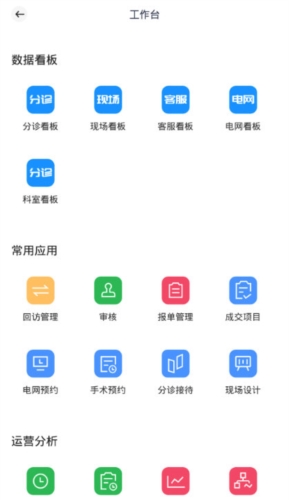 宏脉医生