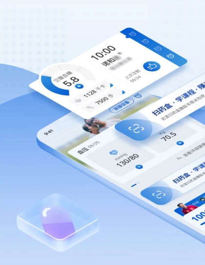 诺和关怀4