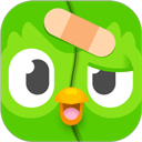 多邻国Duolingo英语日语法语app