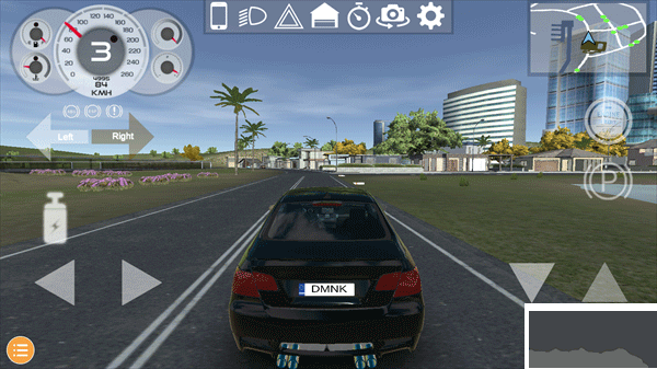 欧洲豪华轿车（European Luxury Cars）手机版v2.65安卓版 