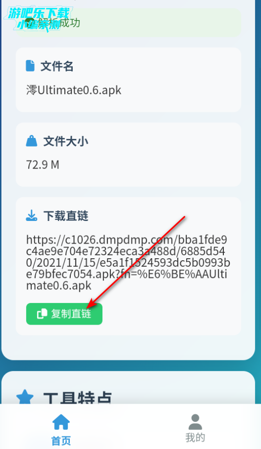 蓝奏云直链解析平台免费版