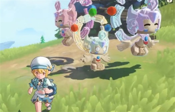 洛克王国世界炫彩获取方法攻略图图文一览23