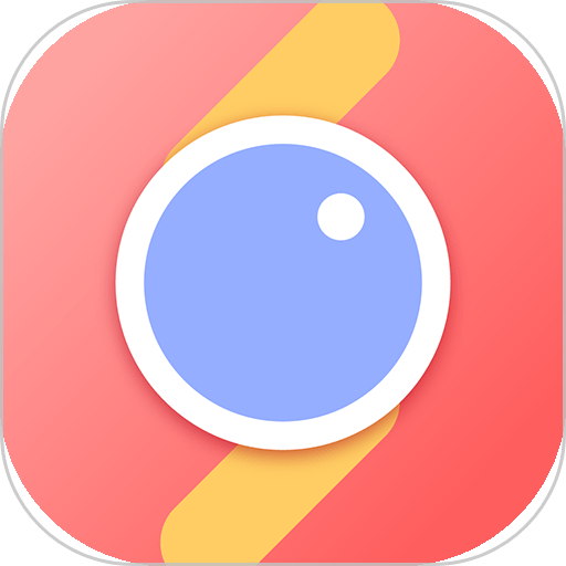 照相机美颜app V1.8.3