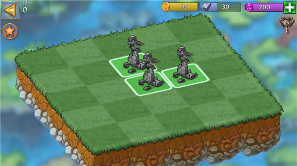 萌龙进化论国际版