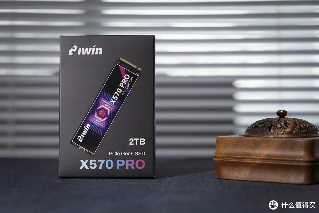 满血Gen5固态性能解析：佰维X570 Pro天启的教科书级表现