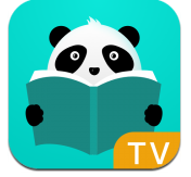 熊猫阅读