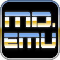 世嘉MD模拟器中文版 v1.5.82下载