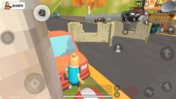 香肠派对正版免费最新版