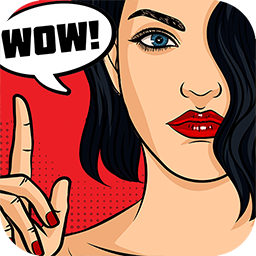 漫画卡通图片制作软件(Comica)v1.56 安卓最新版