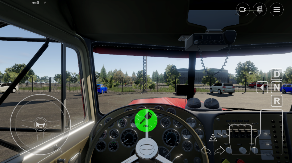 巨擎卡车模拟器