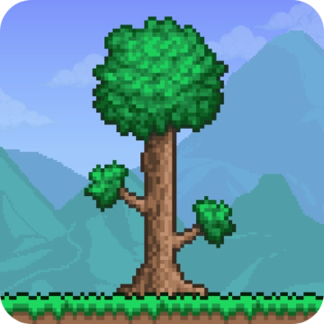 泰拉瑞亚手游下载 v1.4.4.9.6