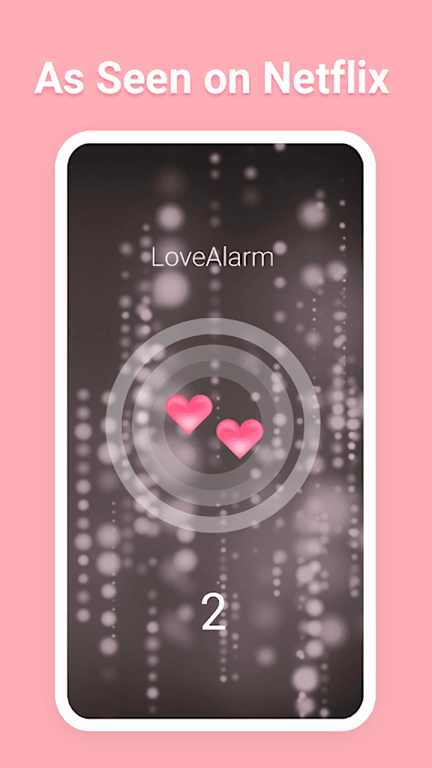 LoveAlarm
