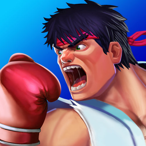 街头斗士游戏 V1.0.8.101