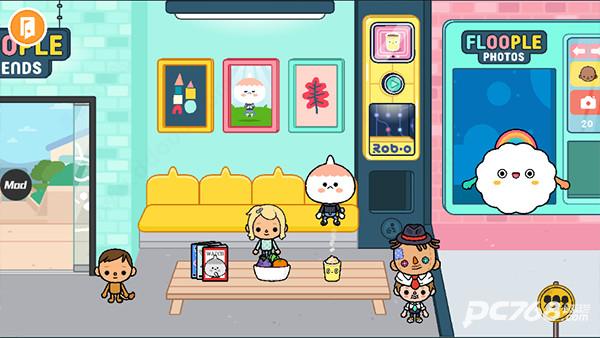 托卡生活世界官方正版