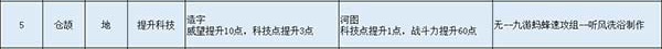 无悔华夏内置菜单MOD