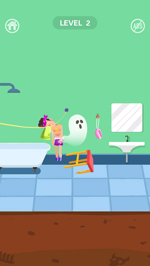 死神来了游戏抖音