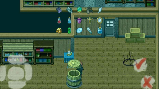 我是公寓管理员冷狐汉化版