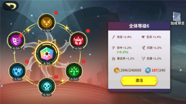 创想魔法团