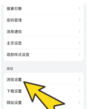 BOBO浏览器(海外) v10.4.66下载