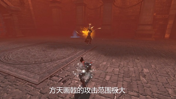 流星群侠传官方版