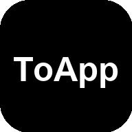 toapp官方版 1.10.0安卓版