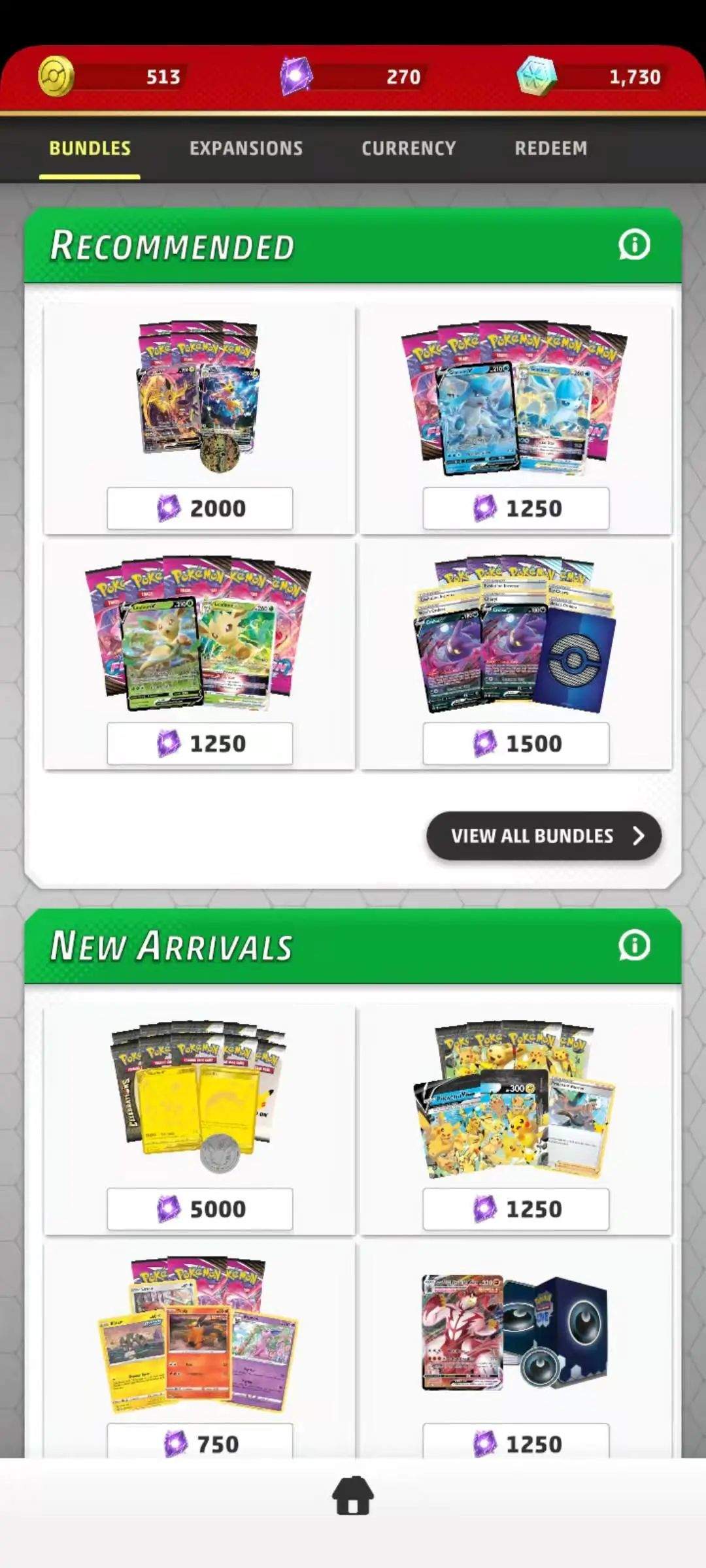 宝可梦TCG live最新版