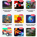 MobileAndroidGames鱿鱼游戏 v1.0