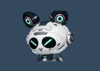 战双帕弥什布偶熊骇影辅助机选择建议