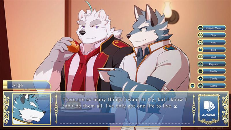 骑士学院手游手机版v1.0安卓版 