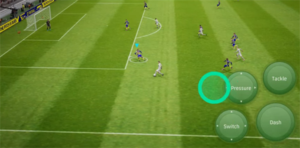 实况足球2026国际服(eFootball)